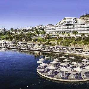 Hotel Cape Bodrum Luxury &, Gundogan (Bodrum)