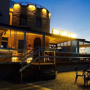 Bed and Breakfast Nemrut Bay, Yenifoca