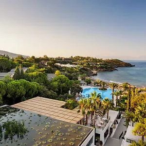 Θέρετρο Club Marvy, Ozdere
