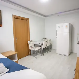 Gueven House Апартаменты Стамбул