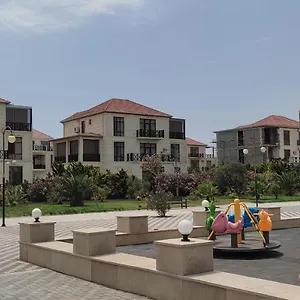 Buzovna Delmar Luxury Апартаменты Баку