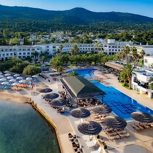 Samara Bodrum Ultra אתר נופש