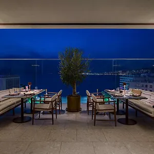 Ξενοδοχείο Swissotel Buyuk Efes, Σμύρνη