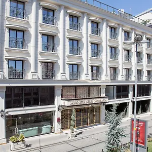 Hotell Miss